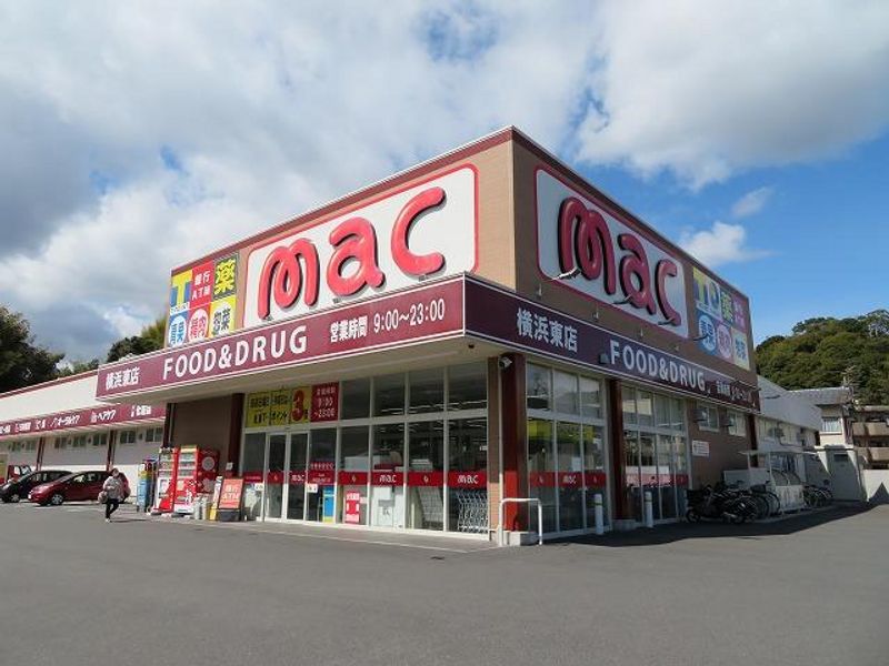 レオパレスＴＯＳＡ 周辺環境