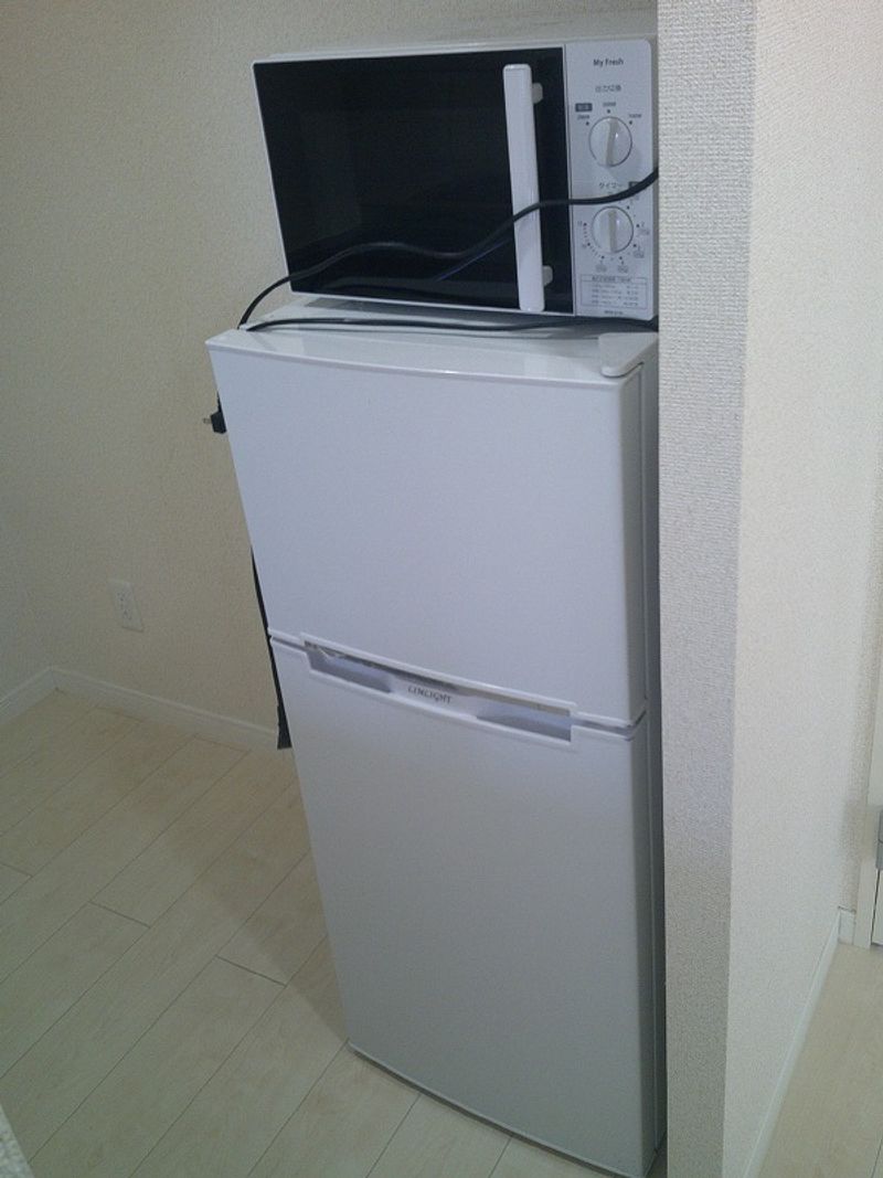 LEONEXT Freesia Thiết bị khác