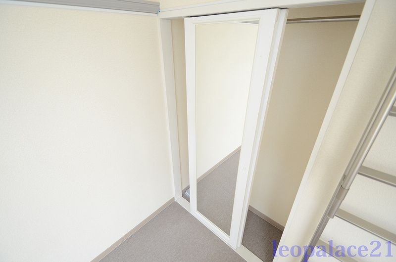 レオパレスＦａｒｅ 居間