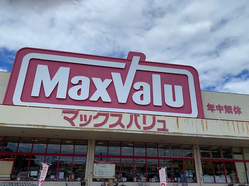 レオパレス室積Ⅰ 周辺環境