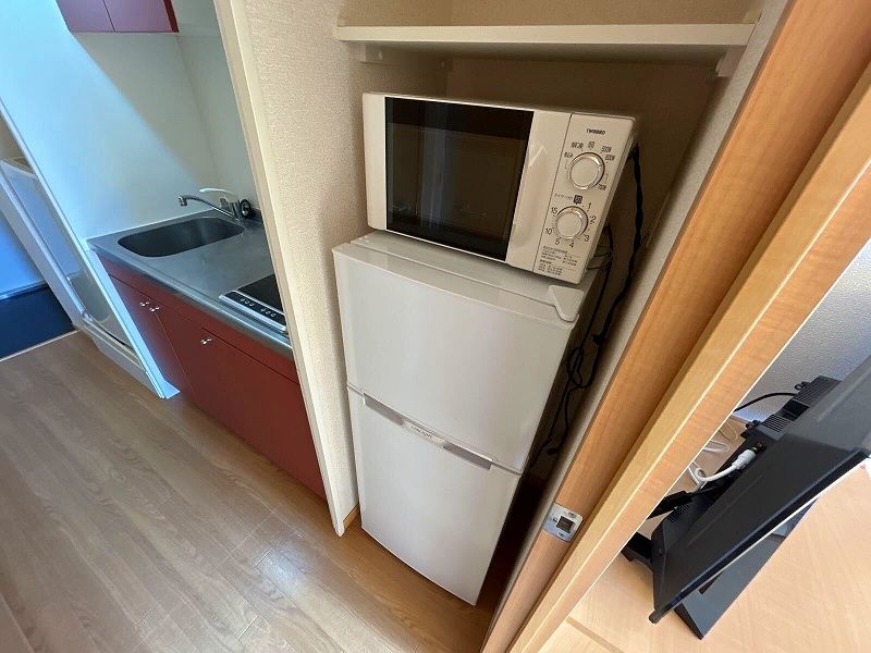 leopalace Thirteen Stone 기타 시설