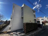 レオパレス宮前 外観