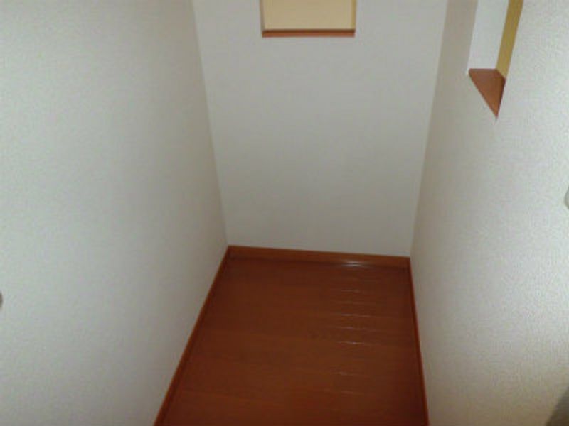 レオパレス和 その他