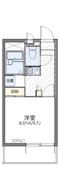 43358 Floorplan