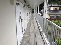 レオパレスつくい その他