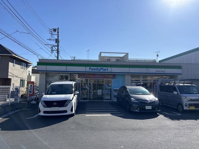 leopalace Olive House V Môi trường xung quanh