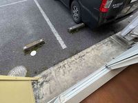 leopalace Exediole Ban công