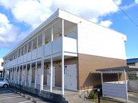 leopalace Utage 외관