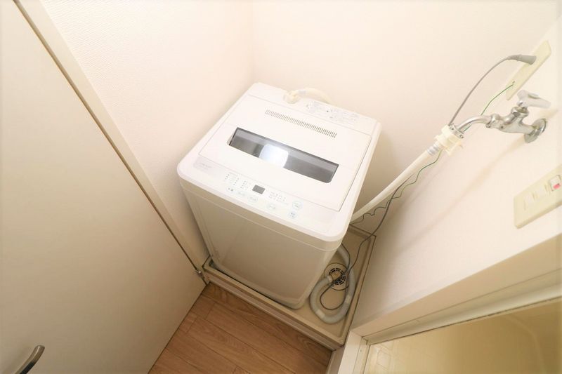 レオパレスたちばな その他設備
