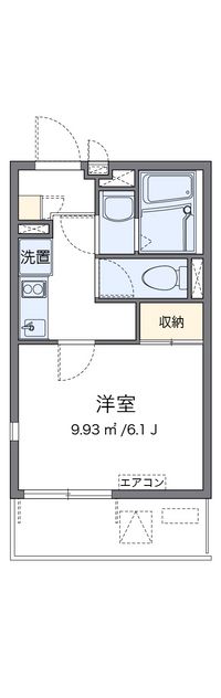 55515 格局图