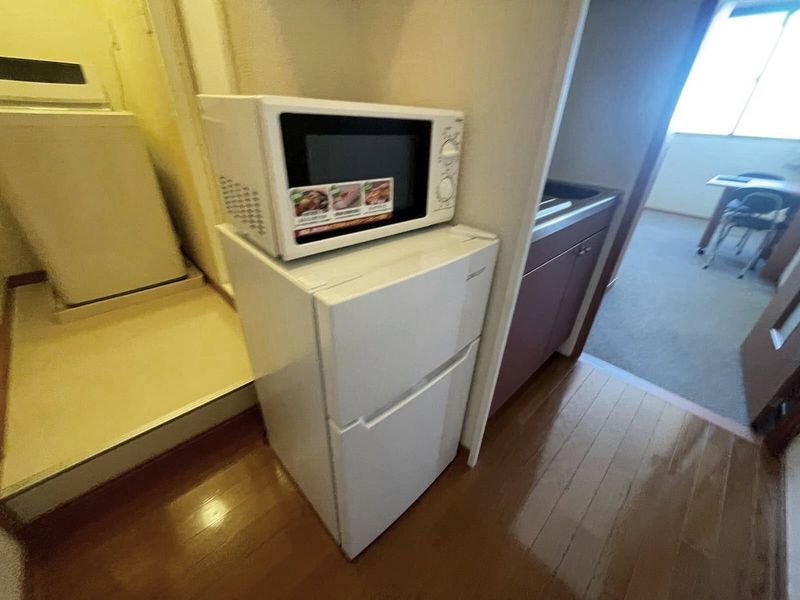 レオパレスＨｉｒｏ　Ⅱ その他設備