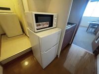 レオパレスＨｉｒｏ　Ⅱ その他設備