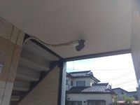 レオパレス白龍 セキュリティ