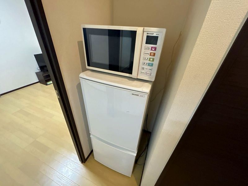 クレイノプレアデス その他設備