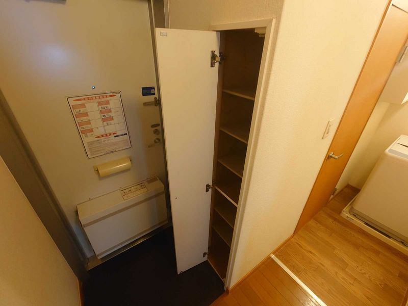 レオパレスサンサーラ その他