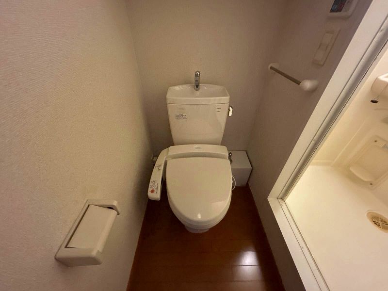 leopalace Maison Liberte 卫生间