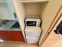 レオパレス虹 その他設備