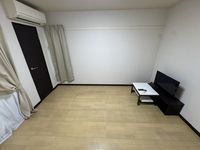 レオネクスト青栁 寝室