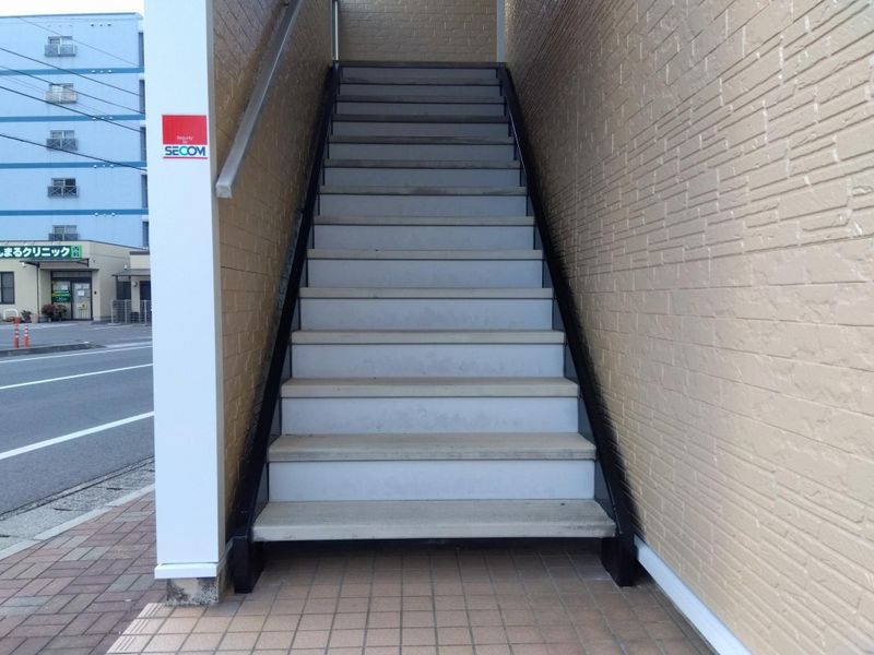 レオパレスＳｅｔｏＬａｎｄ髙橋 共用部分