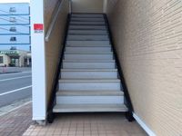 レオパレスＳｅｔｏＬａｎｄ髙橋 共用部分