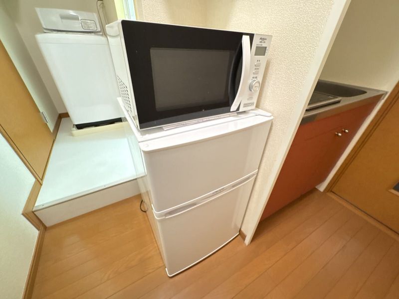 レオパレスＳＡＫＵＲＡ　Ⅱ その他設備