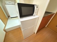 レオパレスＳＡＫＵＲＡ　Ⅱ その他設備