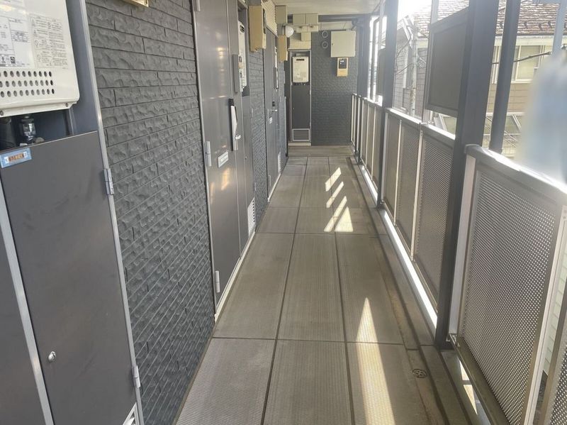 leopalace Hanamizuki Other