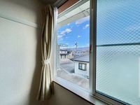 レオパレススペランツァＩＩＤＡ 眺望