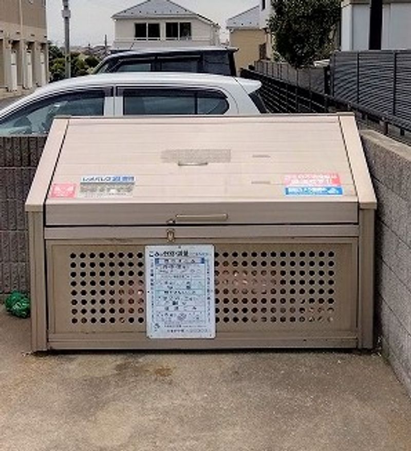 レオパレスヴィラポワール その他