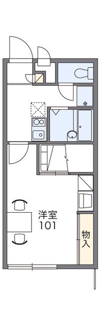 17758 Floorplan