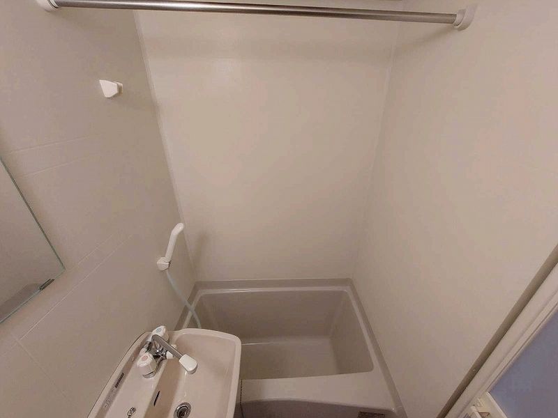 leopalace Zelkova Phòng tắm