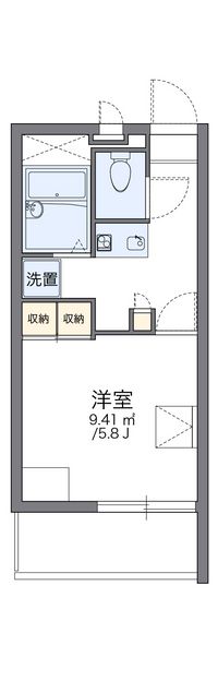 24869 Floorplan