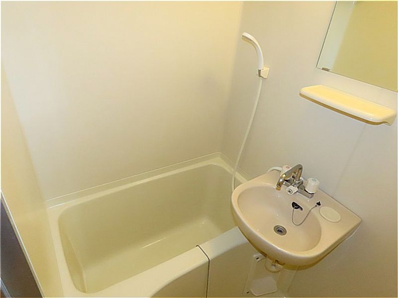 leopalace BELIZ 浴室