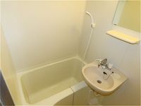 leopalace BELIZ 浴室