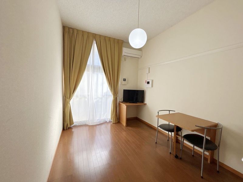 leopalace LOTUS A 客厅