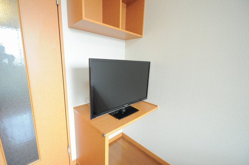 レオパレス良 その他