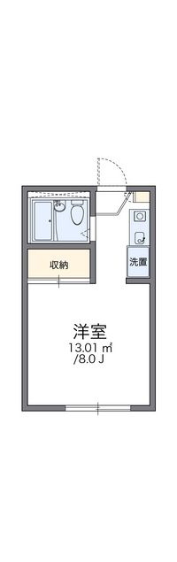 12450 格局图