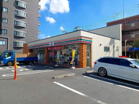 LEONEXT Ehara 周边环境