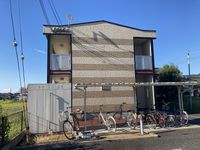 レオパレスシュークル　大和桜井 undefined