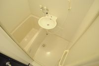 レオネクスト姫路灘 洗面所
