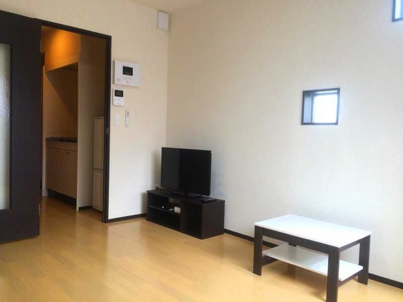 CLEINO IL VINO V 거실