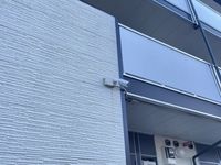 レオパレステルヌーラ彦根 共用部分
