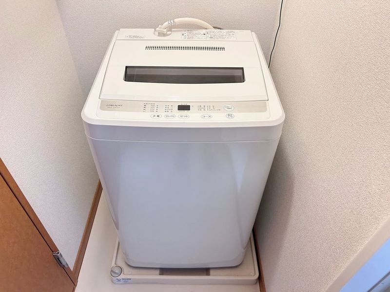 レオパレスエスポワール その他