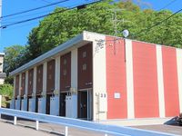 レオネクストオレンジヒルズ 外観