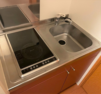 leopalace Ajiki Nhà bếp