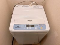 レオネクストめふ その他設備