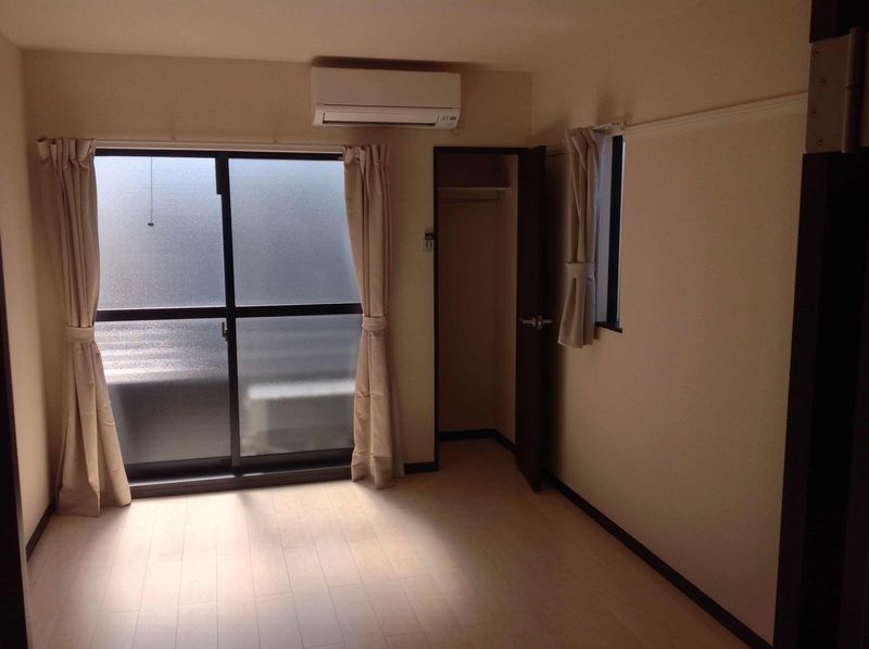 LEONEXT Airy Bedroom