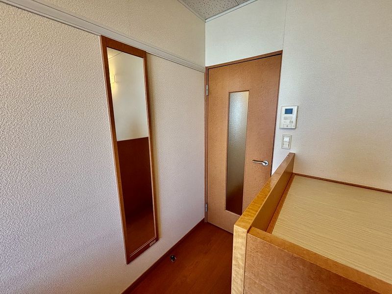 レオパレス愛宕 その他設備
