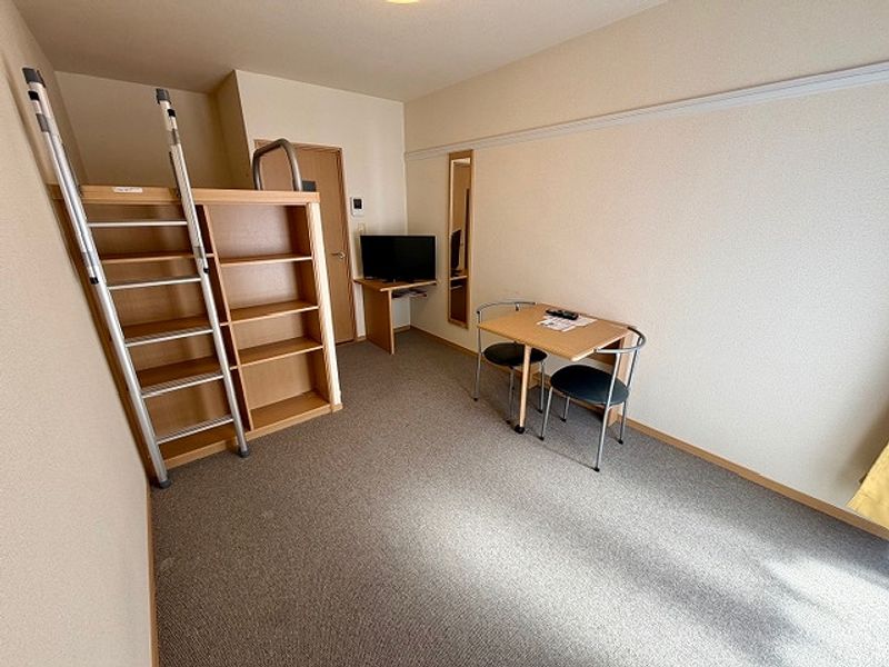 leopalace Niji Living room