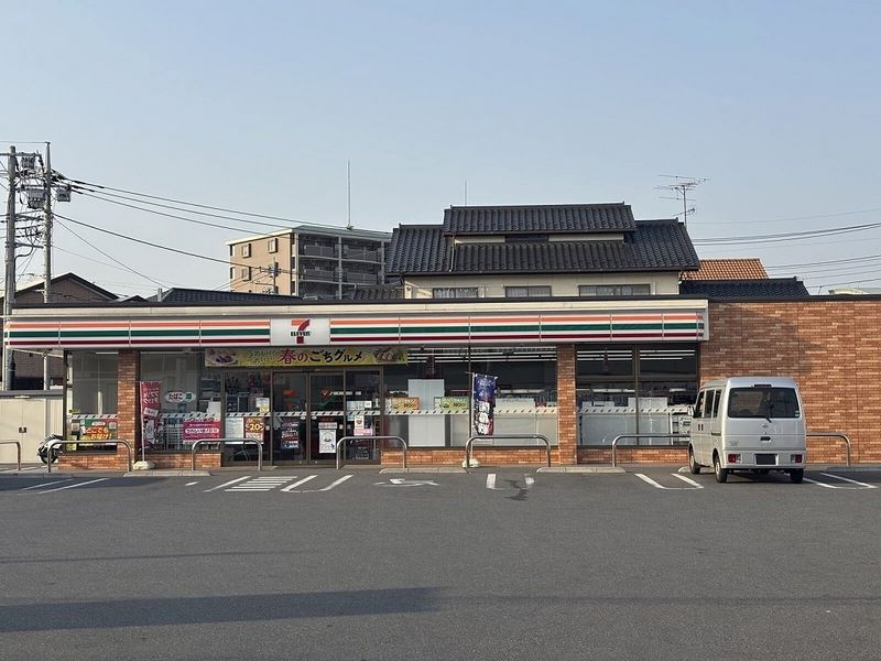 レオネクストセレーノ 周辺環境